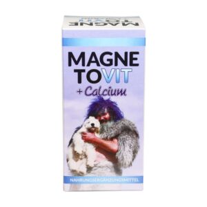 Magnetovit+Calcium