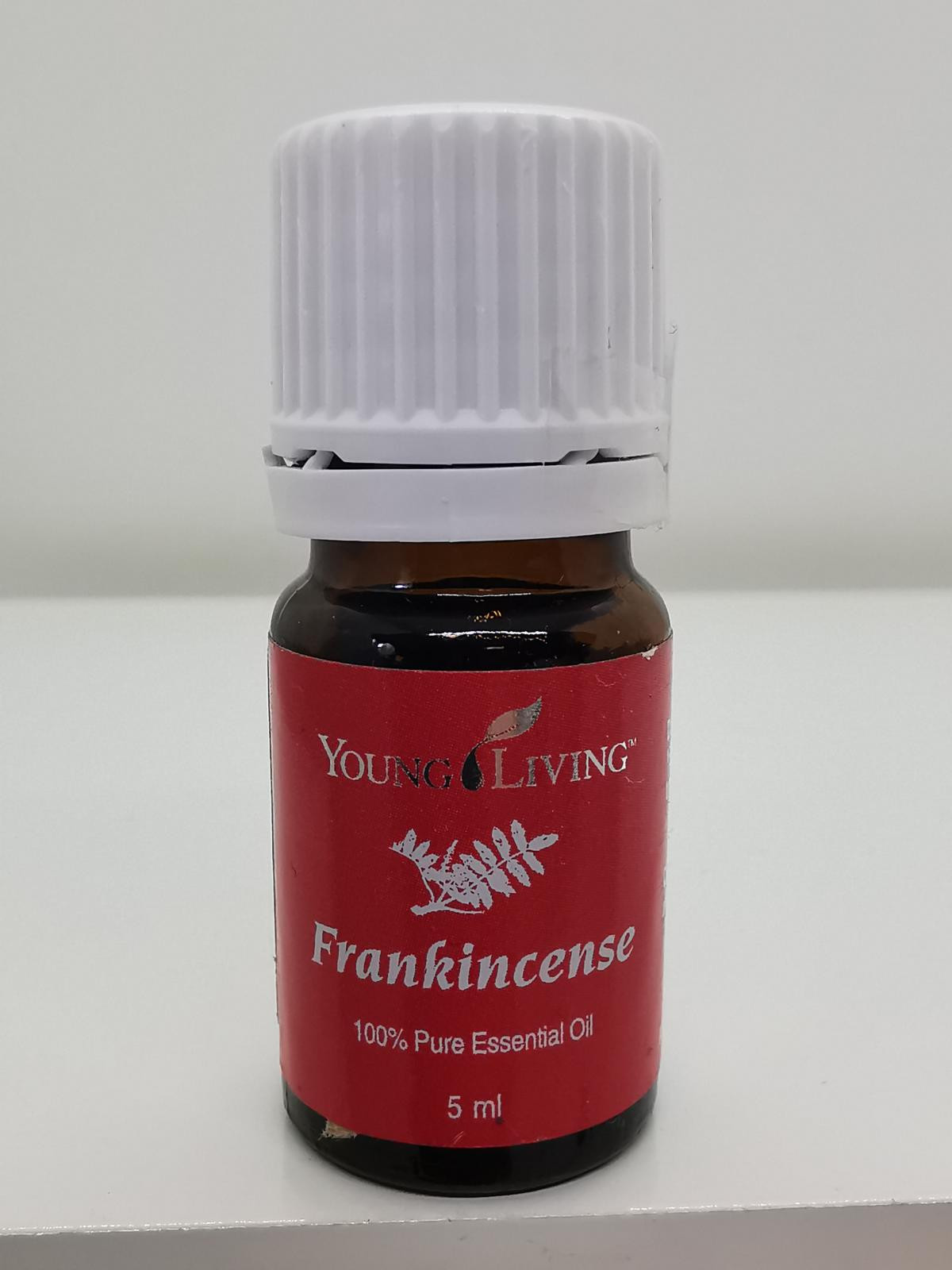 Frankincense (Weihrauch) 5ml