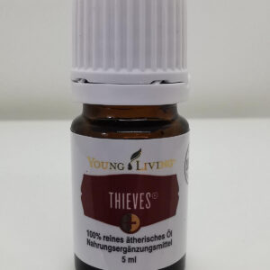 Thieves Plus 5ml