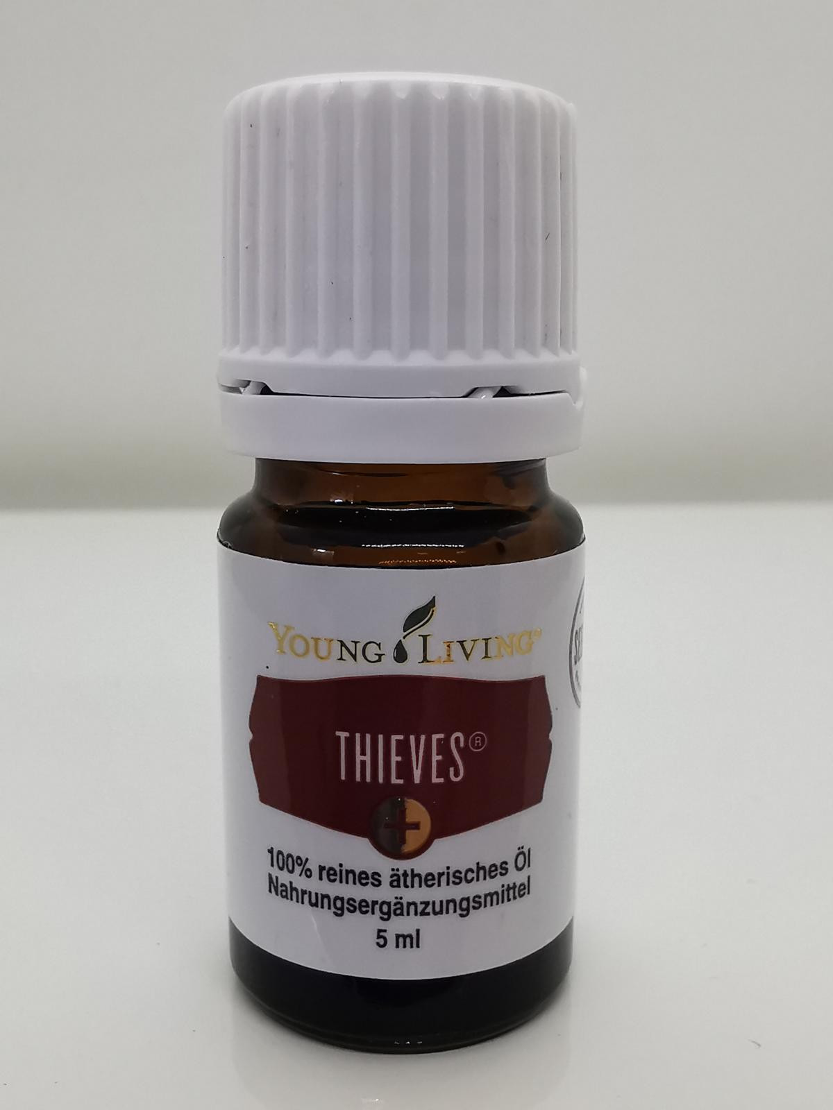 Thieves Plus 5ml