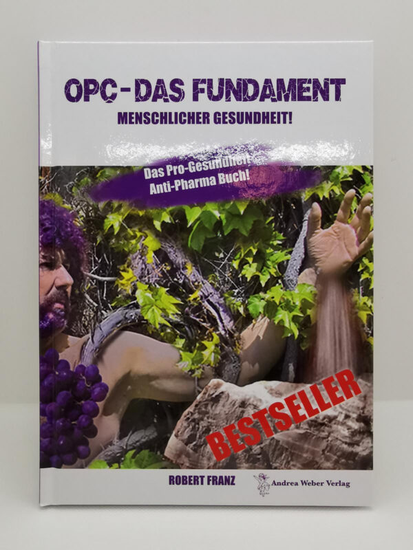 OPC Das Fundament von Robert Franz