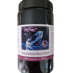 Magnesiumbisglycinat 180 Kapseln