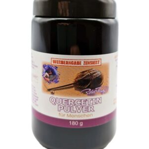 Quercetin Pulver