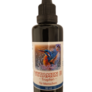 Vitamin E Tropfen