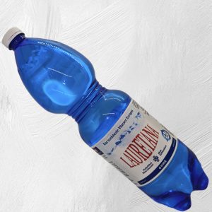 Lauretana still 1,5l Flasche