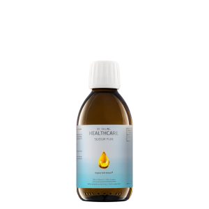 Dr. Rilling Healthcare Silicium Pure