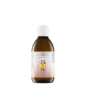 Dr. Rilling Healthcare Silicium Subtilis
