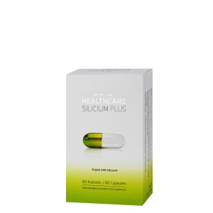 Dr. Rilling Healthcare Silicium Plus