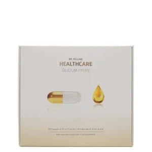 Dr. Rilling Healthcare Silicium Prime Bundle